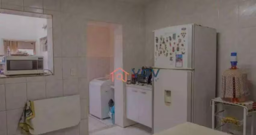 Sobrado com 2 dormitórios à venda, 170 m² por r$ 780.000,00 - mirandópolis - são paulo/sp