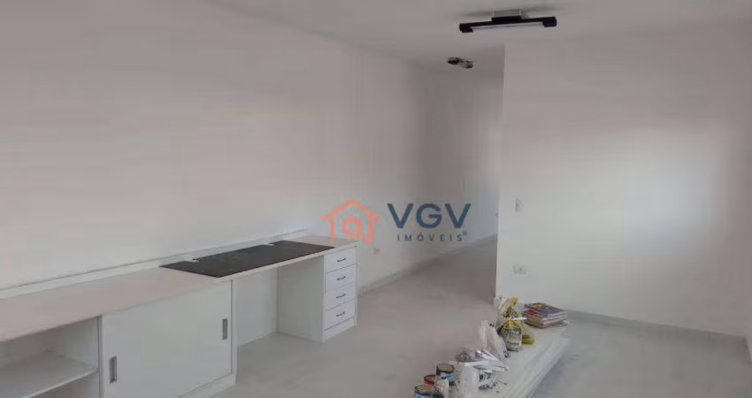 Sobrado com 4 dormitórios à venda, 180 m² por R$ 1.200.000,00 - Vila Guarani (Zona Sul) - São Paulo/SP