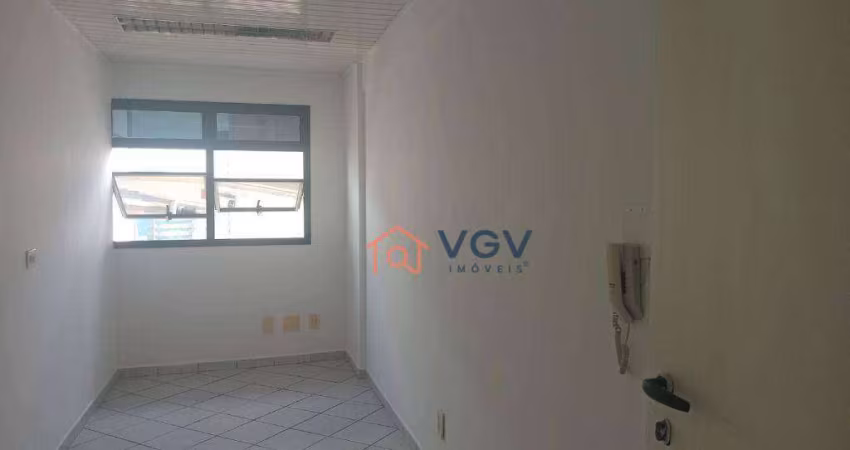 Sala à venda, 40 m² por R$ 360.000,00 - Vila Guarani (Zona Sul) - São Paulo/SP