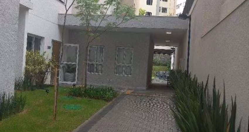 Apartamento com 2 dormitórios, 35 m² - venda por R$ 330.000,00 ou aluguel por R$ 2.589,15/mês - Vila Parque Jabaquara - São Paulo/SP