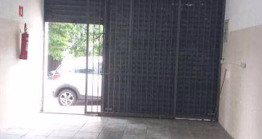 Salão para alugar, 40 m² por R$ 1.720,00/mês - Vila Guarani (Zona Sul) - São Paulo/SP