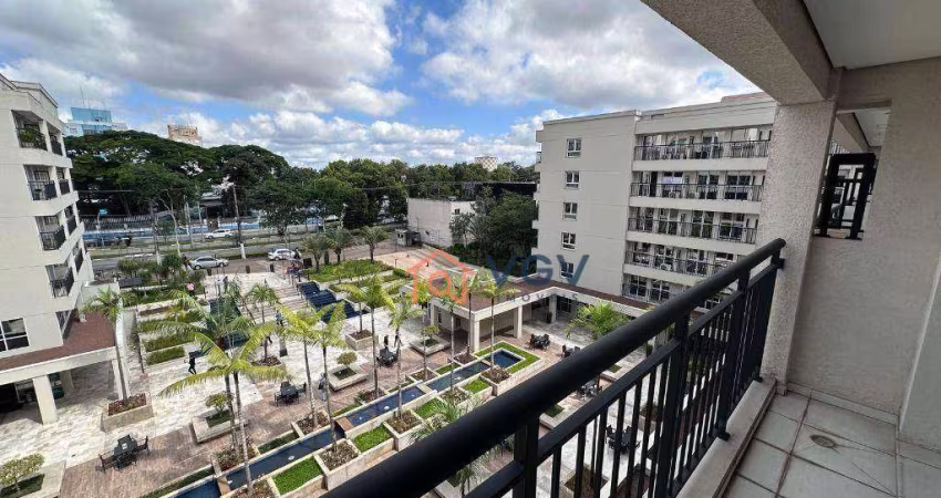 Sala à venda, 36 m² por R$ 250.000,00 - Jabaquara - São Paulo/SP
