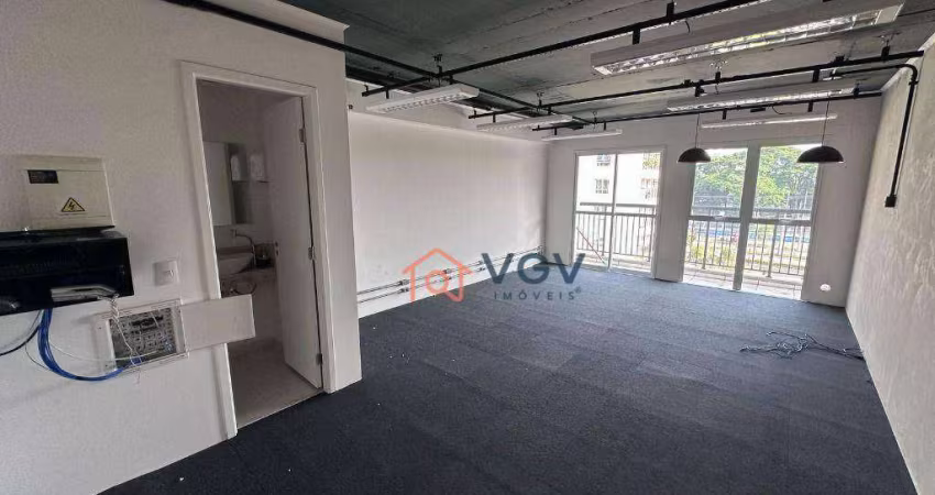 Sala à venda, 36 m² por R$ 250.000,00 - Jabaquara - São Paulo/SP
