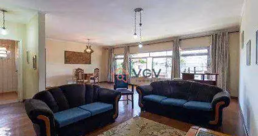 Casa à venda, 281 m² por r$ 1.098.000,00 - vila guarani (zona sul) - são paulo/sp