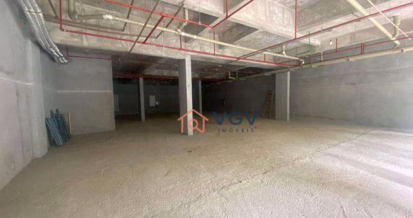 Loja à venda, 300 m² por R$ 4.800.000,00 - Chácara Klabin - São Paulo/SP