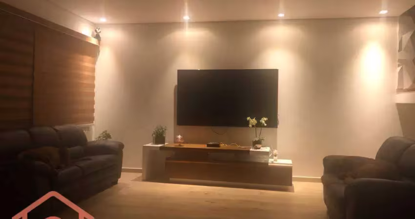 Sobrado com 5 dormitórios, 400 m² - venda por r$ 1.800.000,00 ou aluguel por r$ 10.000,00/mês - cidade vargas - são paulo/sp