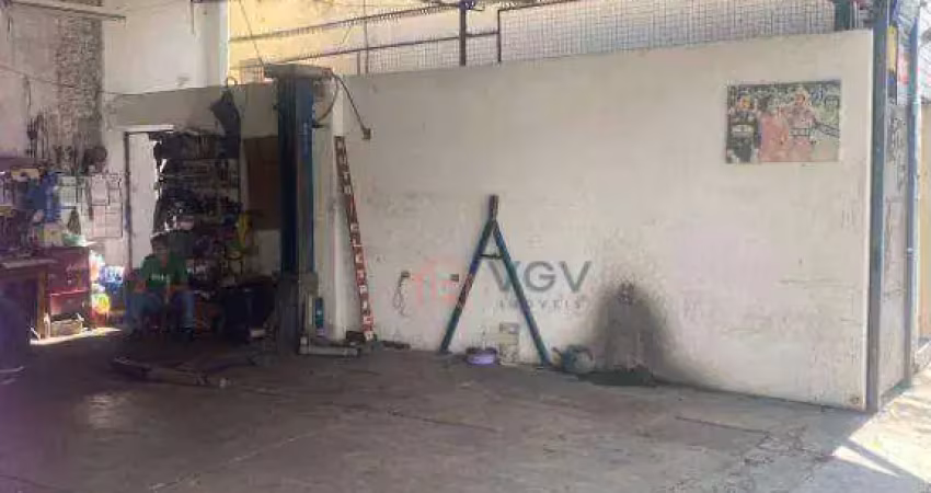 Box/garagem à venda por r$ 1.550.000,00 - jabaquara - são paulo/sp