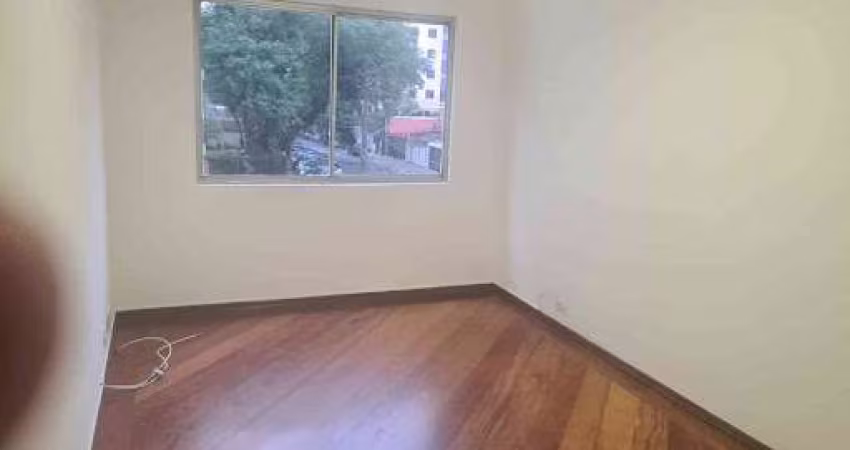 Apartamento com 1 dormitório à venda, 38 m² por R$ 330.000,00 - Vila Mascote - São Paulo/SP