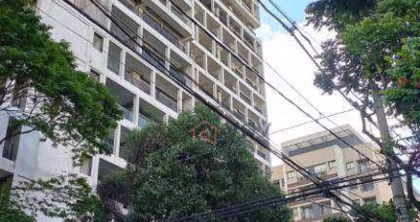 Apartamento com 2 dormitórios à venda, 68 m² por R$ 870.000,00 - Tatuapé - São Paulo/SP