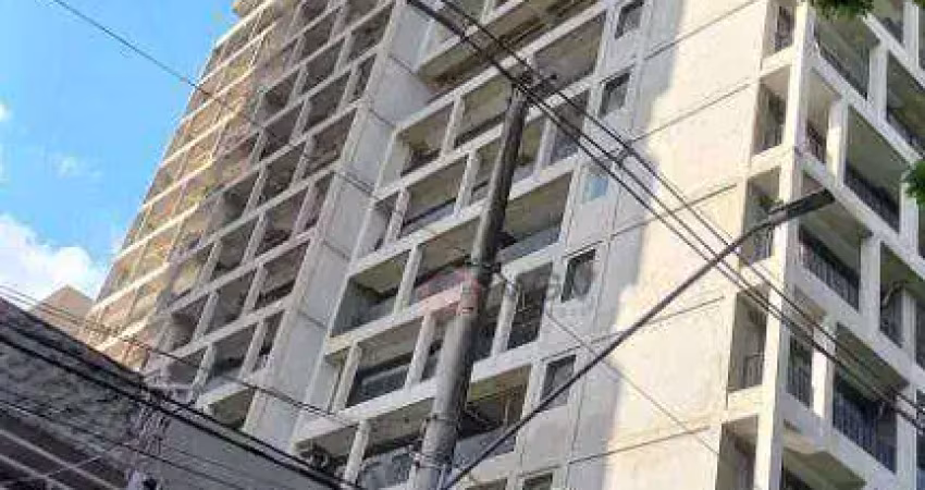 Apartamento com 2 dormitórios à venda, 68 m² por r$ 870.000,00 - tatuapé - são paulo/sp