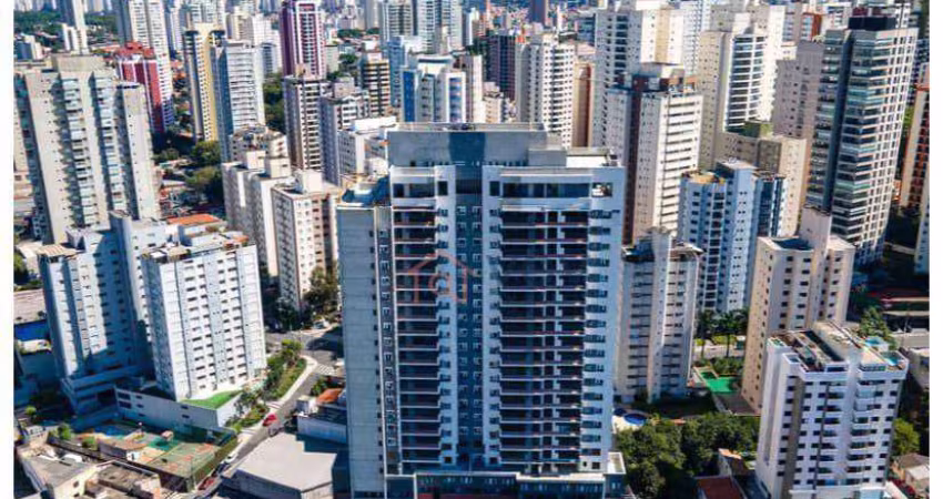 Apartamento com 3 dormitórios à venda, 81 m² por R$ 940.000,00 - Vila Mascote - São Paulo/SP