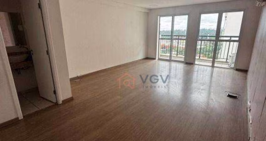 Sala à venda, 36 m² por R$ 265.000,00 - Jabaquara - São Paulo/SP