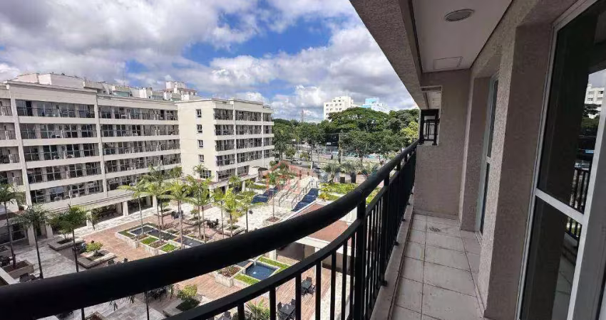 Sala para alugar, 56 m² por R$ 4.094,00/mês - Jabaquara - São Paulo/SP