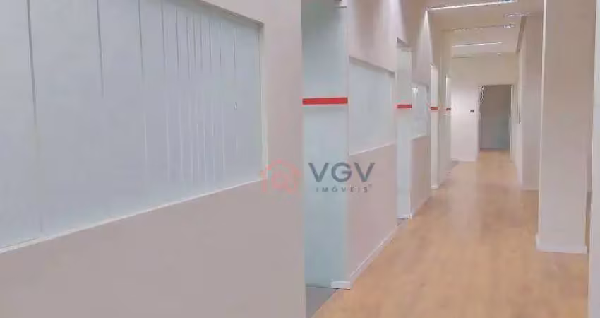 Prédio para alugar, 1050 m² por r$ 48.821,09/mês - vila mariana - são paulo/sp