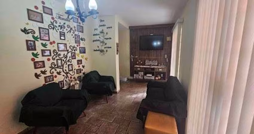 Casa com 4 dormitórios à venda, 250 m² por R$ 1.450.000,00 - Cidade Vargas - São Paulo/SP