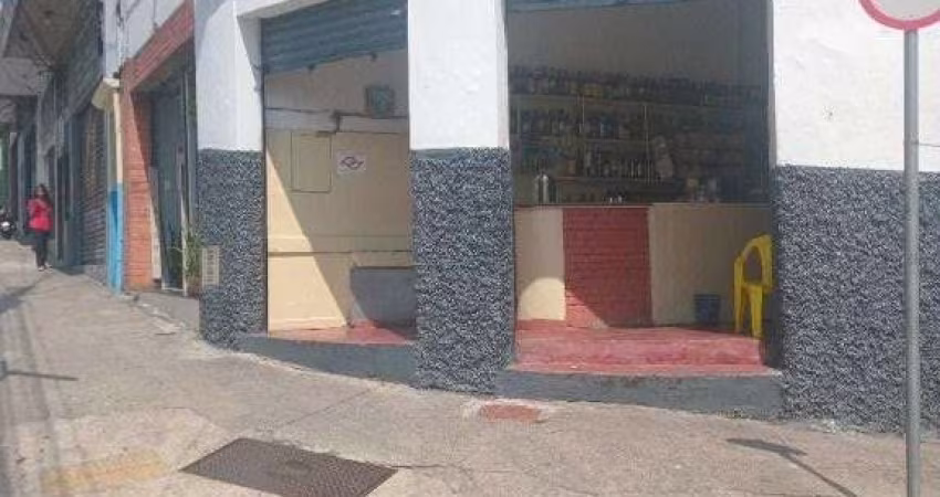 Ponto à venda, 100 m² com centenas de clientes e pedestres - Jabaquara - São Paulo/SP