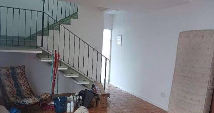 Sobrado com 4 dormitórios para alugar, 128 m² por R$ 4.000,00/mês - Vila Guarani - São Paulo/SP