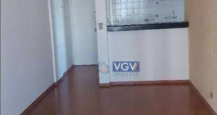 Apartamento para alugar, 78 m² por R$ 3.700,00/mês - Jabaquara - São Paulo/SP