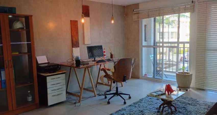 Sala à venda, 36 m² por r$ 299.000,00 - jabaquara - são paulo/sp