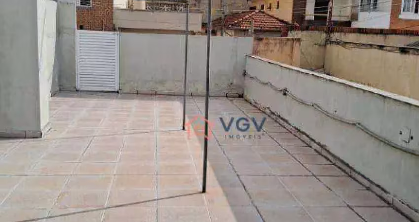 Casa com 2 dormitórios à venda, 150 m² por r$ 680.000,00 - chácara inglesa - são paulo/sp