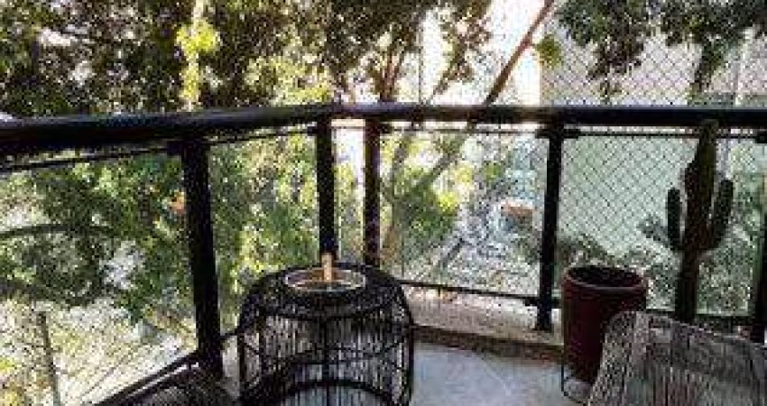 Apartamento com 2 dormitórios, 60 m² - venda por R$ 1.272.000,00 ou aluguel por R$ 14.774,00/mês - Paraíso - São Paulo/SP