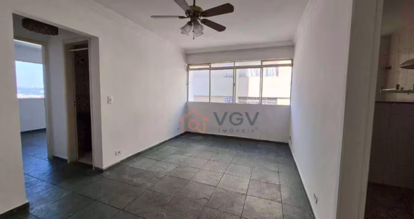 Apartamento, 46 m² - venda por r$ 350.000,00 ou aluguel por r$ 2.240,00/mês - vila guarani (zona sul) - são paulo/sp