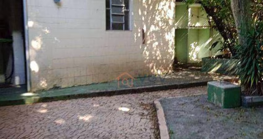 Casa com 4 dormitórios à venda, 230 m² por R$ 1.100.000,00 - Vila Santo Estéfano - São Paulo/SP