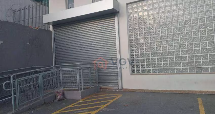Prédio para alugar na Avenida Engenheiro George Corbisier, 1151, Jabaquara, São Paulo