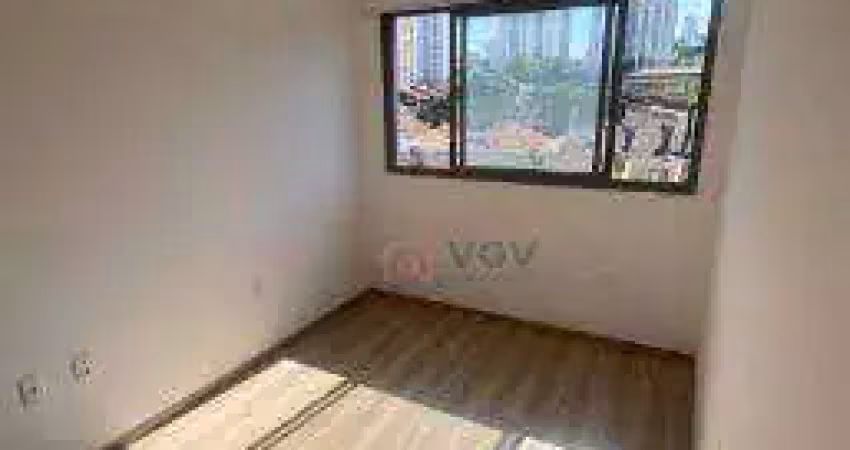 Studio 1 dormitório à venda, 27 m² por R$ 360.000 -  Alto do Ipiranga - São Paulo/SP