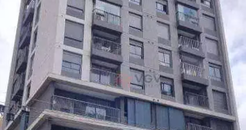 Kitnet / Stúdio à venda na Avenida Santo Amaro, 7019, Santo Amaro, São Paulo