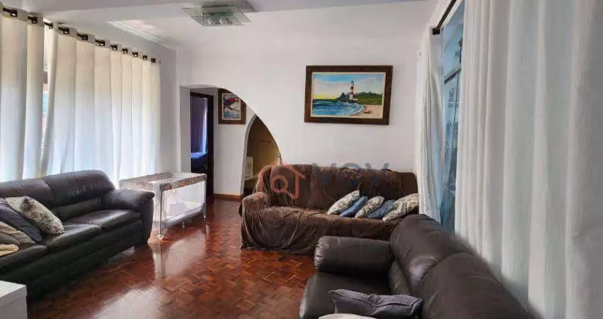 Casa com 4 dormitórios à venda, 246 m² por R$ 1.250.000 - Jardim Bonanza - Tietê/SP