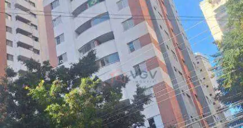 Apartamento com 2 dormitórios à venda, 55 m² por r$ 525.000,00 - vila guarani (zona sul) - são paulo/sp