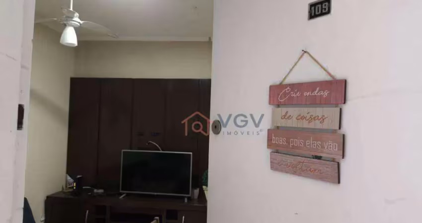 Imperdível! 1 dormitório no boqueirão – excelente preço e localização