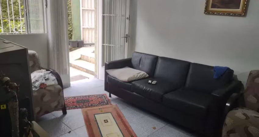 Sobrado à venda, 273 m² por r$ 1.450.000,00 - cidade vargas - são paulo/sp