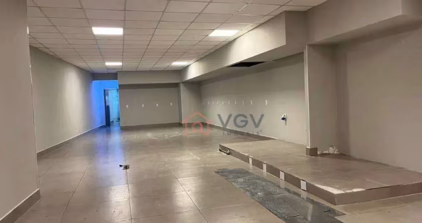 Prédio para alugar, 274 m² por r$ 21.000/mês - vila guarani (zona sul) - são paulo/sp