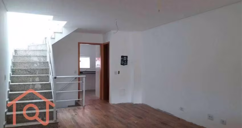 Sobrado com 3 dormitórios à venda, 134 m² por r$ 910.000,00 - campo grande - são paulo/sp