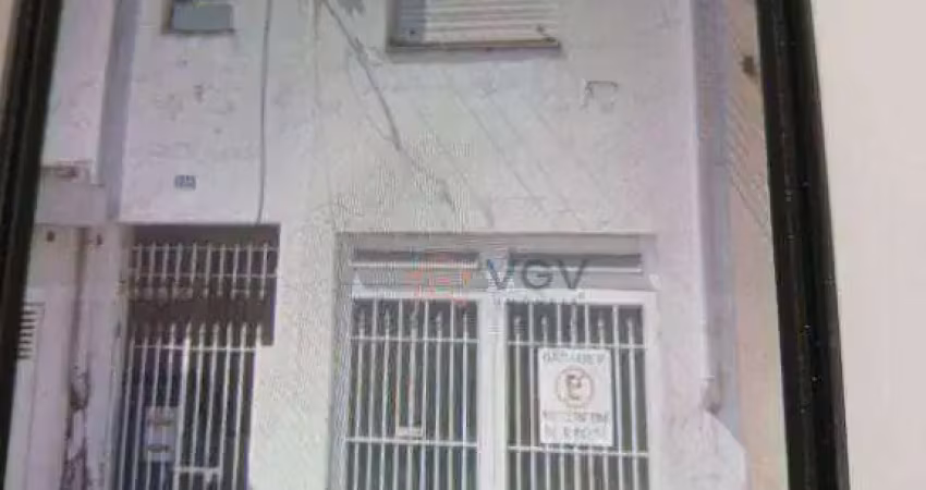 Sobrado a venda com 7 dormitórios no bairro do cambuci.