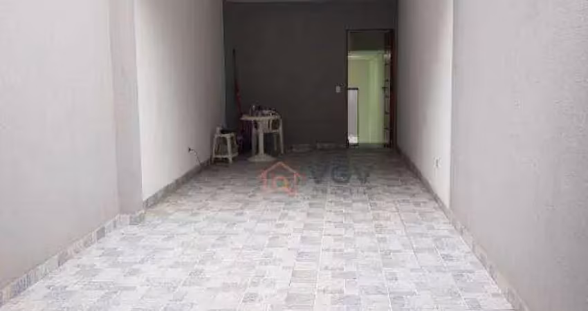 Casa com 3 quartos à venda na Rua Bertioga, 475, Chácara Inglesa, São Paulo
