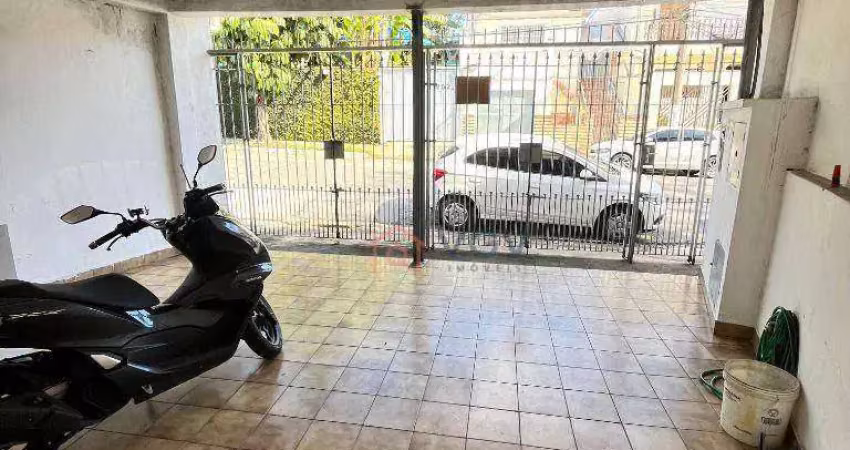 Sobrado com 3 dormitórios à venda, 130 m² por r$ 743.000 - vila guarani - são paulo/sp