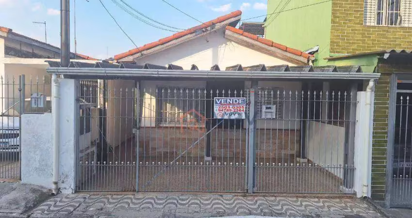 Casa com 2 dormitórios à venda, 65 m² por r$ 400.000,00 - vila guarani (zona sul) - são paulo/sp