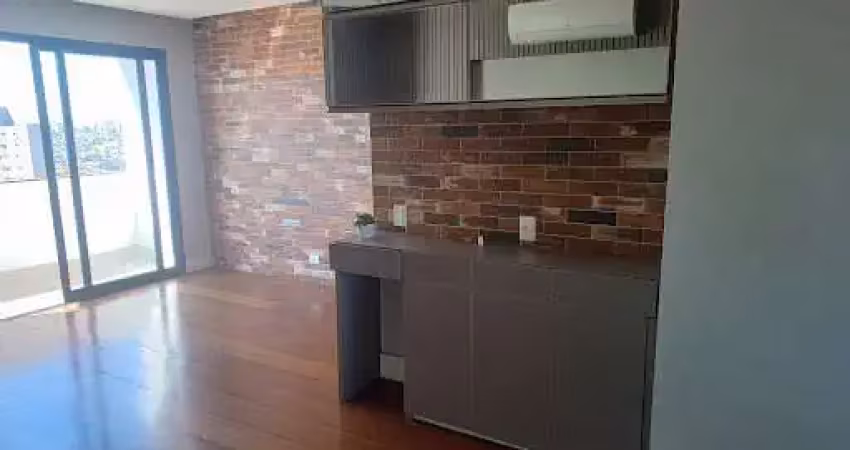 Apartamento com 3 dormitórios à venda, 100 m² por r$ 920.000,00 - vila mascote - são paulo/sp