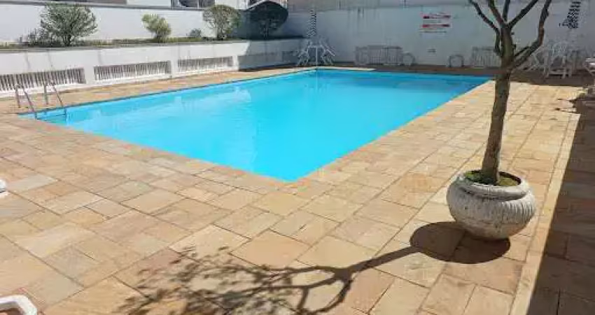 Apartamento com 3 dormitórios à venda, 100 m² por r$ 930.000,00 - vila mascote - são paulo/sp