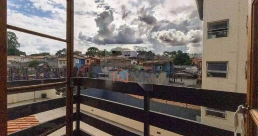 Apartamento com 2 quartos à venda na Rua Matilde Diez, 338, Interlagos, São Paulo