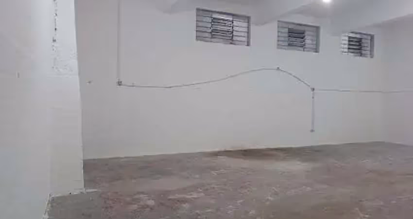 Galpão para alugar, 200 m² - vila santa catarina - são paulo/sp