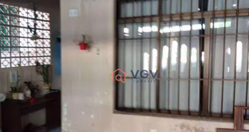 Sobrado com 2 dormitórios à venda, 133 m² - vila parque jabaquara - são paulo/sp