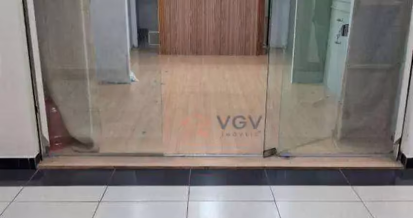 Loja comercial na vila mariana para venda ou locação