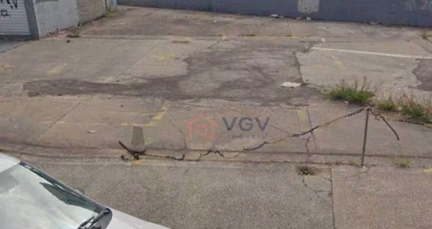 Terreno comercial para alugar na Rua Vieira de Morais, 2055, Campo Belo, São Paulo