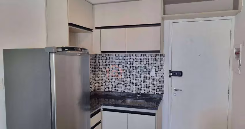 Vista, charme e localização: o apartamento que todo mundo quer está aqui — e pode ser seu