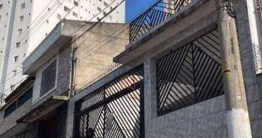 Sinta o espaço, viva o conforto, descubra o novo padrão de morar bem