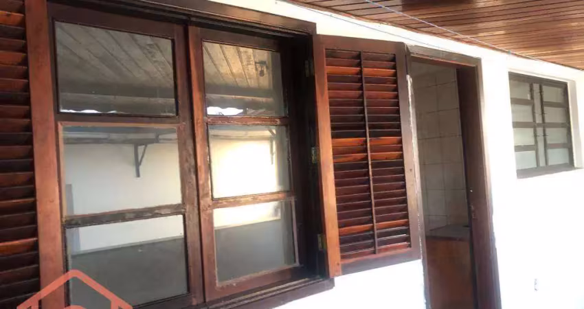 Sobrado com 3 dormitórios para alugar, 160 m² por r$ 2.800,00/mês - vila guarani (zona sul) - são paulo/sp